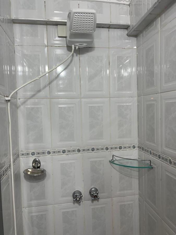 Apartamento Agradável Flat - Cavalinho Branco - Águas De Lindóia Exterior foto