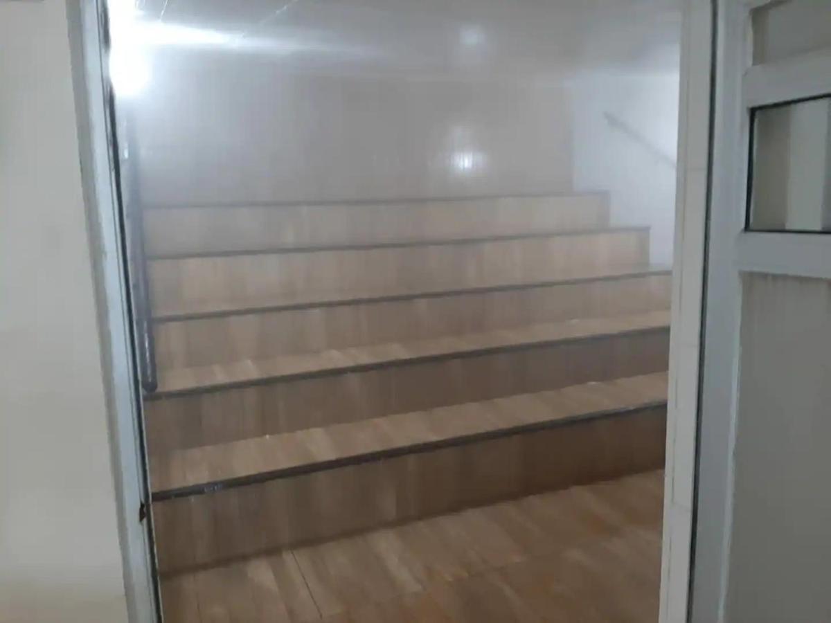 Apartamento Agradável Flat - Cavalinho Branco - Águas De Lindóia Exterior foto
