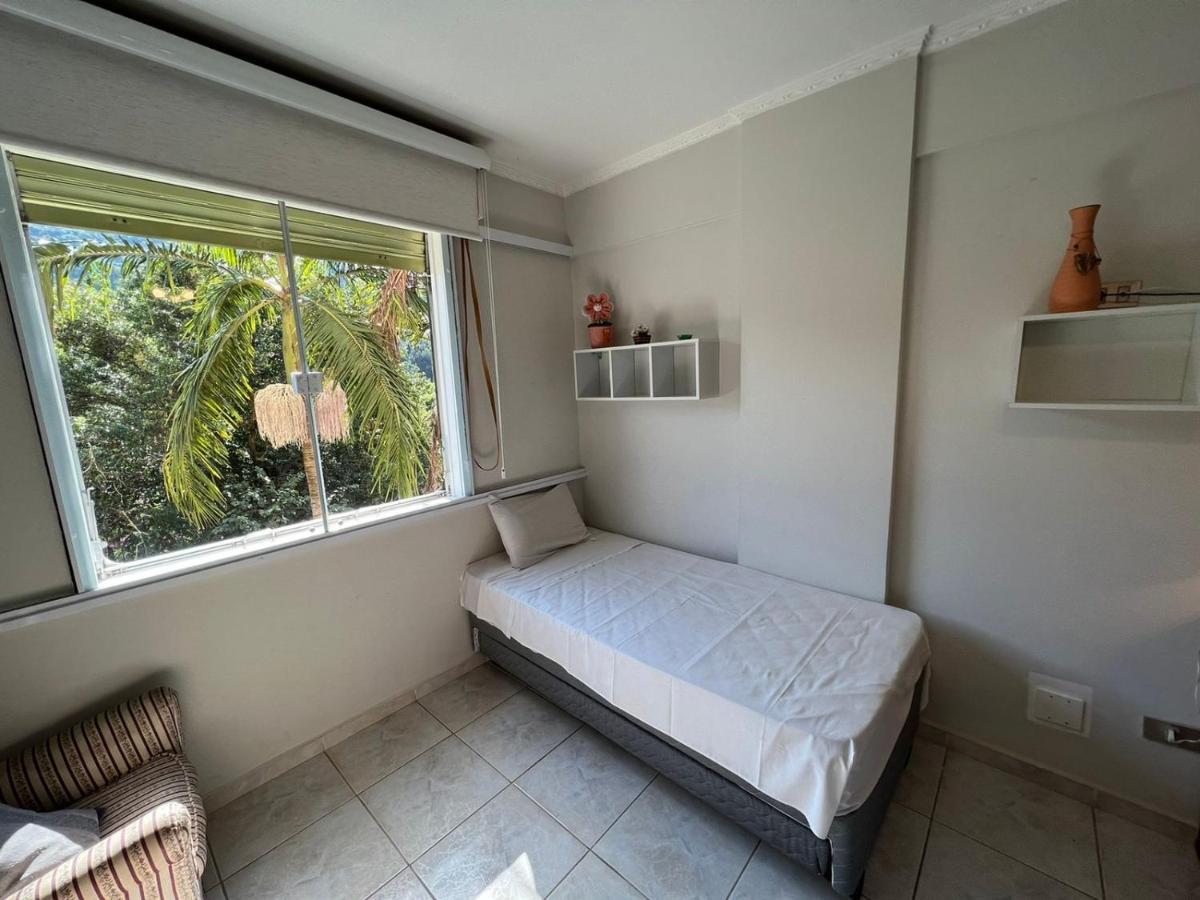 Apartamento Agradável Flat - Cavalinho Branco - Águas De Lindóia Exterior foto