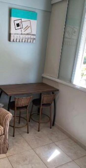Apartamento Agradável Flat - Cavalinho Branco - Águas De Lindóia Exterior foto